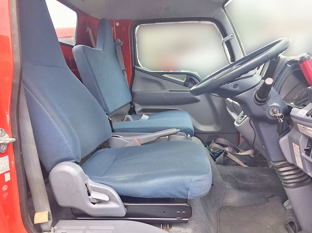 三菱ふそうキャンターキャリアカー小型（2t・3t）[写真19]