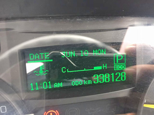 三菱ふそうキャンターキャリアカー小型（2t・3t）[写真21]