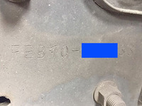 三菱ふそうキャンターキャリアカー小型（2t・3t）[写真22]