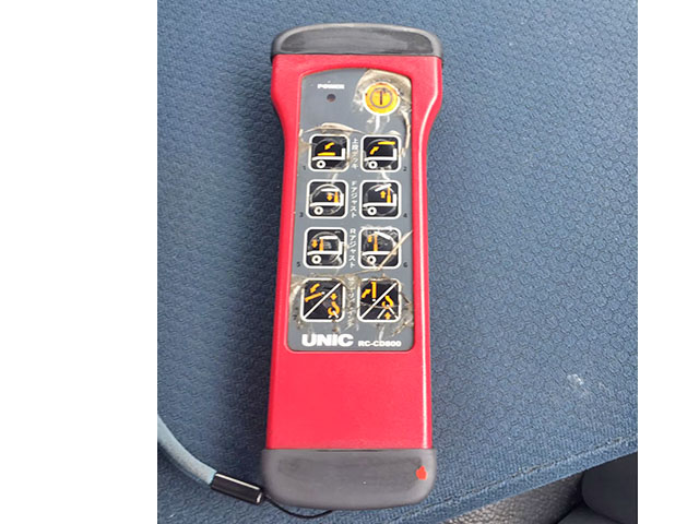 三菱ふそうキャンターキャリアカー小型（2t・3t）[写真07]