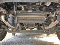 いすゞフォワード穴掘建柱車中型（4t）[写真10]