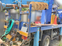 いすゞフォワード穴掘建柱車中型（4t）[写真04]