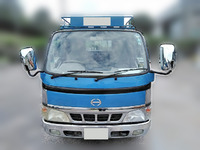 日野デュトロ三転ダンプ小型（2t・3t）[写真10]