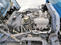 日野デュトロ三転ダンプ小型（2t・3t）[写真16]