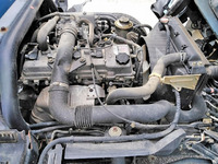 日野デュトロ三転ダンプ小型（2t・3t）[写真17]