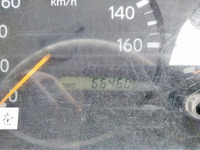 日野デュトロ三転ダンプ小型（2t・3t）[写真18]