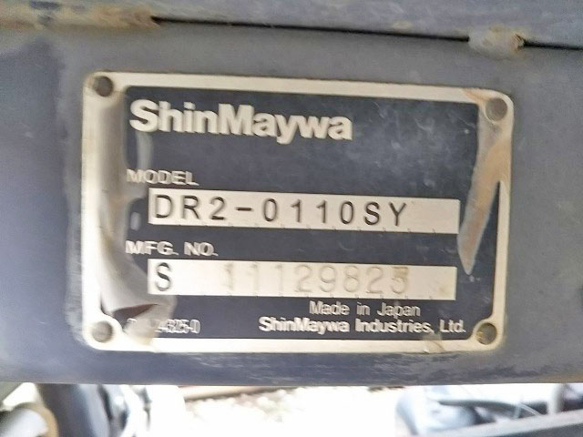 いすゞエルフダンプ小型（2t・3t）[写真14]