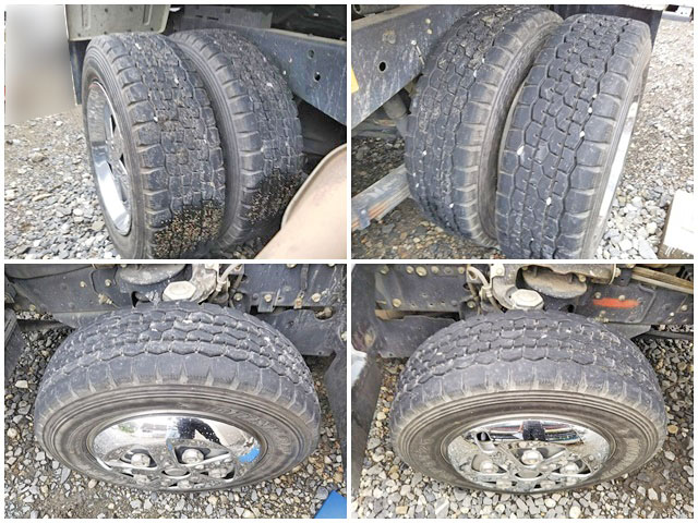 いすゞエルフダンプ小型（2t・3t）[写真15]