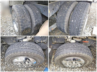 いすゞエルフダンプ小型（2t・3t）[写真15]