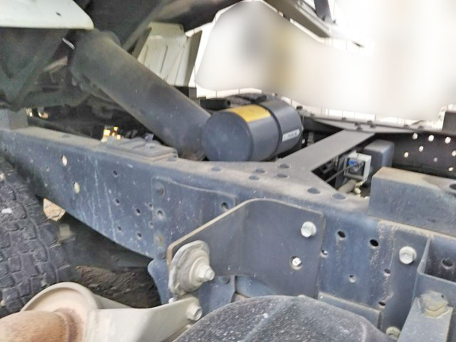 いすゞエルフダンプ小型（2t・3t）[写真17]