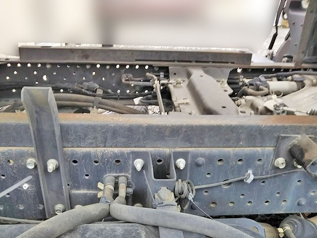 いすゞエルフダンプ小型（2t・3t）[写真18]