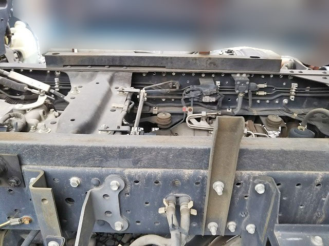 いすゞエルフダンプ小型（2t・3t）[写真19]