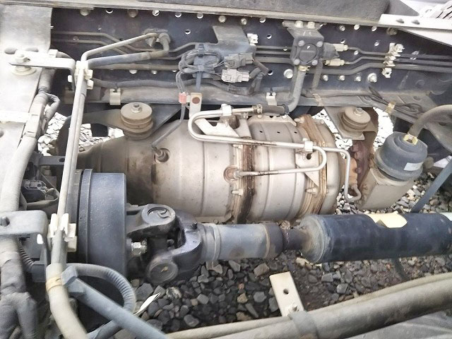 いすゞエルフダンプ小型（2t・3t）[写真22]