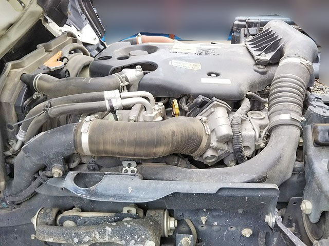 いすゞエルフダンプ小型（2t・3t）[写真24]