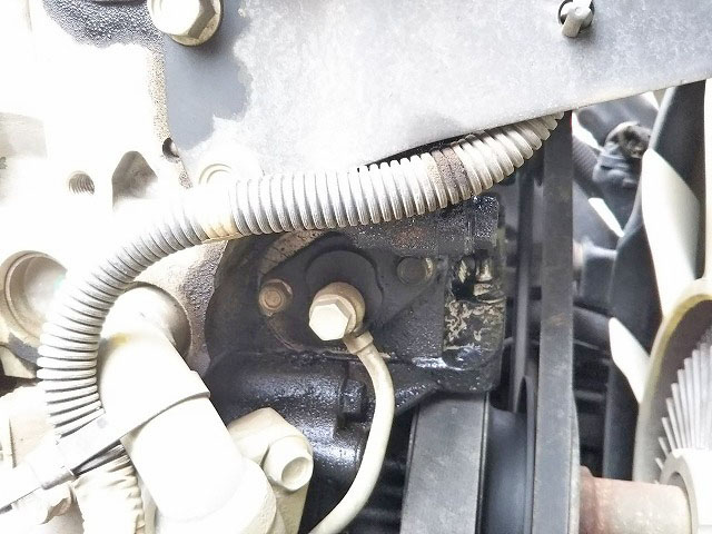 いすゞエルフダンプ小型（2t・3t）[写真25]