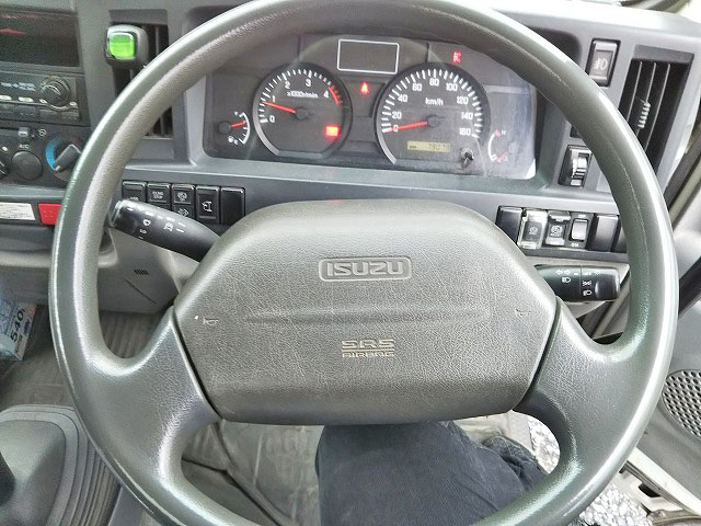 いすゞエルフダンプ小型（2t・3t）[写真33]