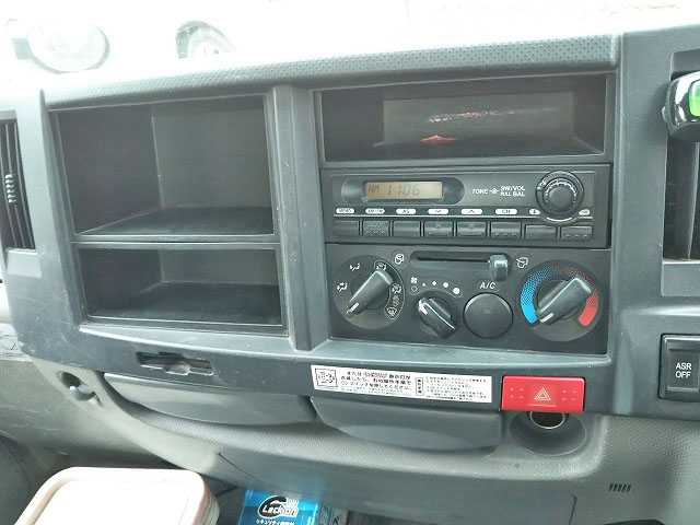 いすゞエルフダンプ小型（2t・3t）[写真34]