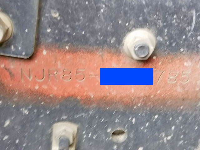 いすゞエルフダンプ小型（2t・3t）[写真40]