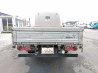 いすゞエルフダブルキャブ（Wキャブ）小型（2t・3t）[写真10]