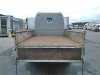 いすゞエルフダブルキャブ（Wキャブ）小型（2t・3t）[写真11]