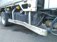 いすゞエルフダブルキャブ（Wキャブ）小型（2t・3t）[写真14]