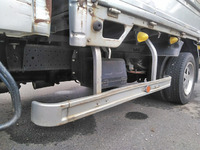 いすゞエルフダブルキャブ（Wキャブ）小型（2t・3t）[写真15]