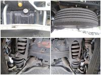 いすゞエルフダブルキャブ（Wキャブ）小型（2t・3t）[写真17]