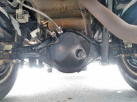 いすゞエルフダブルキャブ（Wキャブ）小型（2t・3t）[写真19]