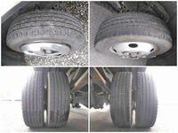 いすゞエルフダブルキャブ（Wキャブ）小型（2t・3t）[写真20]