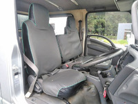 いすゞエルフダブルキャブ（Wキャブ）小型（2t・3t）[写真24]