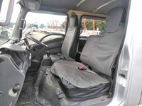 いすゞエルフダブルキャブ（Wキャブ）小型（2t・3t）[写真26]