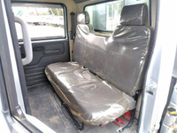 いすゞエルフダブルキャブ（Wキャブ）小型（2t・3t）[写真28]