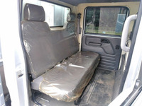 いすゞエルフダブルキャブ（Wキャブ）小型（2t・3t）[写真29]