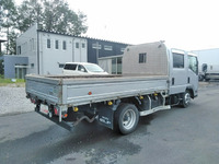 いすゞエルフダブルキャブ（Wキャブ）小型（2t・3t）[写真02]