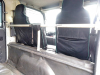 いすゞエルフダブルキャブ（Wキャブ）小型（2t・3t）[写真30]