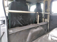 いすゞエルフダブルキャブ（Wキャブ）小型（2t・3t）[写真31]