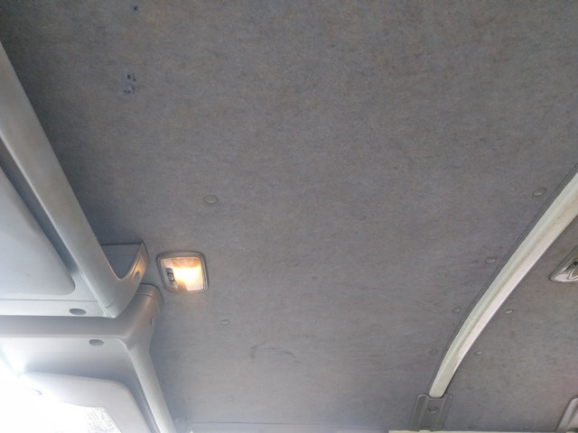 いすゞエルフダブルキャブ（Wキャブ）小型（2t・3t）[写真32]