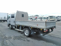 いすゞエルフダブルキャブ（Wキャブ）小型（2t・3t）[写真04]