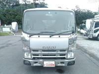 いすゞエルフダブルキャブ（Wキャブ）小型（2t・3t）[写真09]