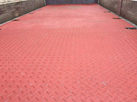 UDトラックスコンドル平ボディ中型（4t）[写真10]