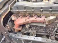 UDトラックスコンドル平ボディ中型（4t）[写真17]