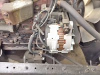 UDトラックスコンドル平ボディ中型（4t）[写真18]