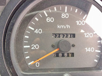 UDトラックスコンドル平ボディ中型（4t）[写真26]