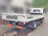 UDトラックスコンドル平ボディ中型（4t）[写真05]