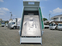 三菱ふそうキャンターダンプ小型（2t・3t）[写真13]