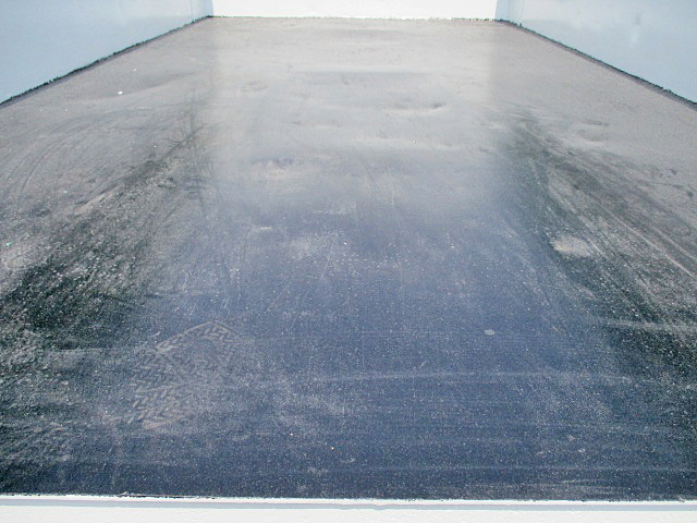 三菱ふそうキャンターダンプ小型（2t・3t）[写真14]