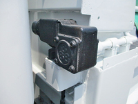 三菱ふそうキャンターダンプ小型（2t・3t）[写真15]