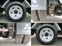 三菱ふそうキャンターダンプ小型（2t・3t）[写真18]