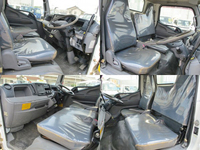 三菱ふそうキャンターダンプ小型（2t・3t）[写真22]