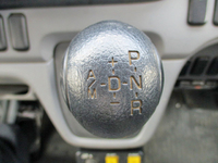 三菱ふそうキャンターダンプ小型（2t・3t）[写真25]